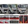 Buy cheap Pure Electric Compactor Garbage Trucks Wholesale and Retail from wholesalers