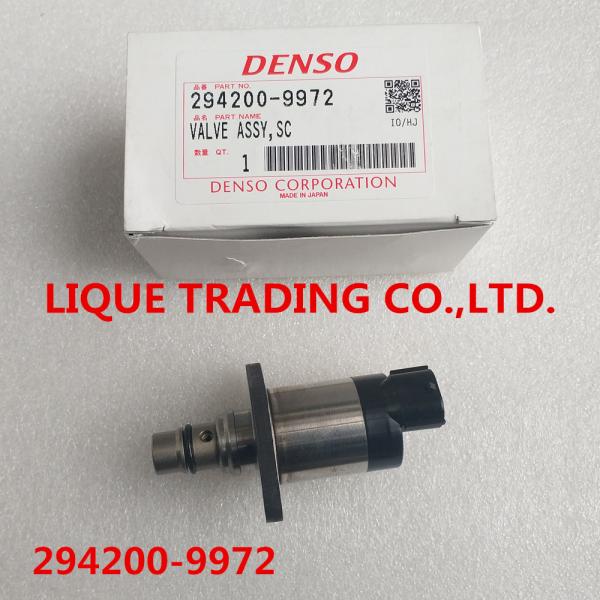 DENSO Common rail valve 294200-9972 , 294200-4970 , 294200-2970 valve 497 valve