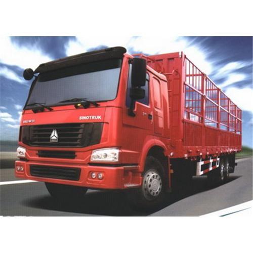 Buy cheap SINOTRUK HOWO 6X4 Cargo Truck ZZ1257M4647 from wholesalers