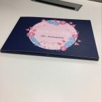 Creative Hd Video Brochure 7 Inch For Anniversary Invitation
