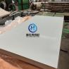 Buy cheap 600-1250mm Width Electro Galvanized Steel Sheet For Fabrication Construction SECC from wholesalers