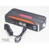Buy cheap Outdoor storage power rechargeable Portable Car Jump Starter 4 USB Output from wholesalers