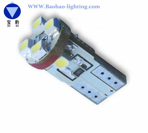 Buy cheap Conbus T10 6SMD-1 3528 from wholesalers