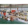 Buy cheap 80 Mpm Sheet Metal Slitter Machine 150 Sheets Per Minute Simutaneously Feeding from wholesalers
