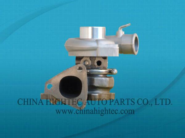 Buy cheap Turbo for Mitsubishi TD04-9B/4 SJ4D56 49177-01500 from wholesalers