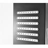 Buy cheap Hotel ODM 304SUS Shower Panel Faucets With Led Light from wholesalers