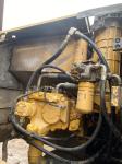 320C Hydraulic Crawler Used Cat Excavator Construction Machinery 20 Ton