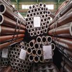0.5-80mm Sae 1020 Seamless Carbon Steel Pipe Aisi 1018 Black Mild Steel Pipe