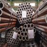 Buy cheap 0.5-80mm Sae 1020 Seamless Carbon Steel Pipe Aisi 1018 Black Mild Steel Pipe from wholesalers