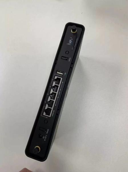 Buy cheap hAP ac³ Home Wireless Modem Router Antennas with outstanding coverage from wholesalers