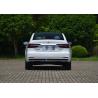 Buy cheap EV Cars 2024 Sedan Rising Automotive ER6 New Energy Electric Vehicle 520KM EV Car from wholesalers