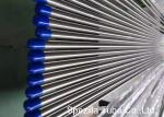 AISI Stainless Steel Sanitary custom steel tubing Matte Polished Custom Lengths