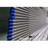 Buy cheap AISI Stainless Steel Sanitary custom steel tubing Matte Polished Custom Lengths / Sizes from wholesalers