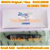 Buy cheap BOSCH Original /New Injector 0445120040 / 65.10401-7001C for DAEWOO DOOSAN from wholesalers