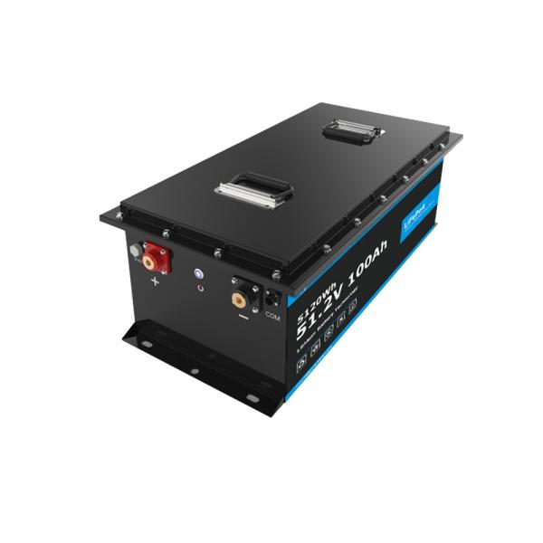 Grade A LiFePo4 Golf Cart Marine Battery 36V 72V 48V 51.2V 100Ah 3.2v Batteries