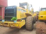 Original Japan Manufactured Secondhand Kawasaki 22ton 90ziv Wheel Loader in Good