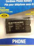 3.6V Ni MH Batteries for Cellular phones Notebook PC's Green Power