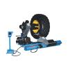 Buy cheap Heavy Duty Truck Tire Changer Truck Tire Changing Machine from wholesalers