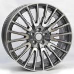 OEM 21 Inch BMW Replica Alloy Wheels 5x120 20 Inch Rims ISO/TS16949