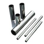 ASME 14462 Stainless Steel Seamless Pipes And Tubes 2205 SS 410