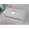 Buy cheap 300CFM Indoor Recessed Fan Coil Cooling Unit System For Exhibition Hall from wholesalers