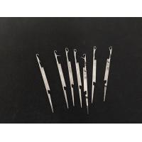 Buy cheap Computer Flat Bed Knitting Machine Parts Stanger Knitting Needles Vosaspec 79.85 product