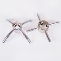 Buy cheap Hot Dip Galvanized Aluminum CNC Machining Parts ISO TS16949 product