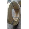 Buy cheap Anchor Windlass Asbestos Free Woven Friction Lining Tapes Brake Lining Non-Asbestos from wholesalers