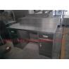 Buy cheap 3000 MM Length Steel Color Stainless Steel Casework Stainless Steel Lab Furniture For Hospital and School Labotatory from wholesalers