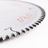 Buy cheap Freud Design Industrial Grade TCT Circular Saw Blades For Cutting Solid Wood from wholesalers