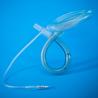 Buy cheap Reinforced PVC Laryngeal Mask LMA Airway For Hospital Anaesthesia from wholesalers