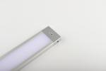 A4A16 Under Cabinet Light, Aluminum+PC, 300-3000(L)x40(W)x11mm(H), Ra>90, DC12V