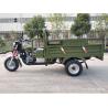 Buy cheap 150cc 3 Wheel Cargo Motorcycle from wholesalers