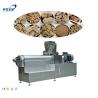 Buy cheap Motor Core Components Protein Textured Food Production Line Making Extruder Machine from wholesalers