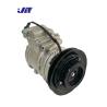 Buy cheap 12-24V R134a Air Conditioner Parts For SANY SY60C-9 Excavator from wholesalers