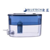 Buy cheap OEM Brand Water Filter Dispenser With WQA Certified Replacement Filters product