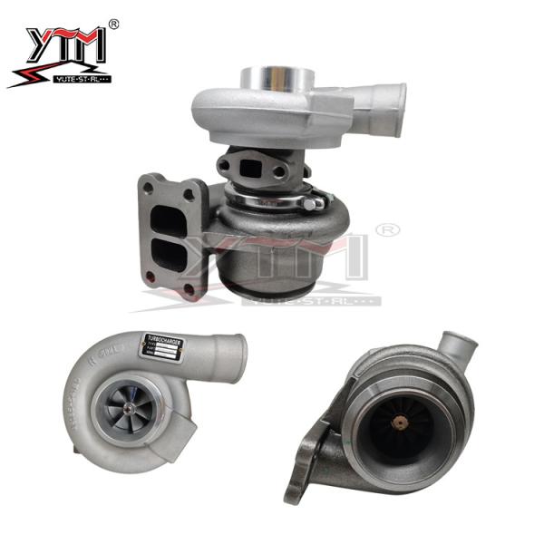 Buy cheap Mitsubishi High Performance Turbochargers For E120B 325C 4918500020 6I2234 from wholesalers