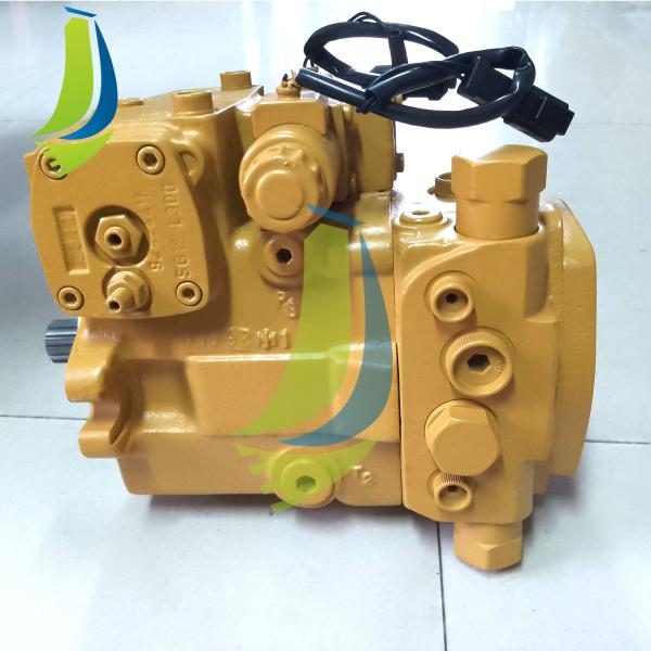 Buy cheap 159-9454 1599454 Piston Pump For CS-533D Compactor from wholesalers