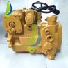 Buy cheap 159-9454 1599454 Piston Pump For CS-563C Compactor Parts from wholesalers