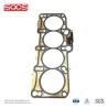 Buy cheap Volkswagen Bora Beetle Golf Mk4 Passat Jetta Metal Cylinder Head Gasket Kit 06a103383 from wholesalers
