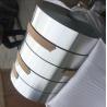 Buy cheap Alloy 8011 Aluminium Strip Temper H22 / 0.12mm Thickness Mill Finish Aluminum Coil from wholesalers