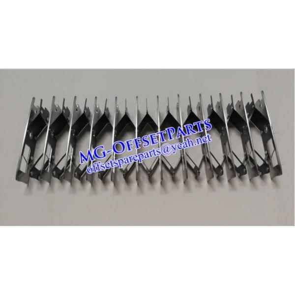 Buy cheap CA29913P00,CA2-9913-P00,Komori APC flexible steel sheet, komori parts from wholesalers