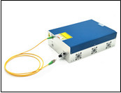 532nm Green Solid State Lasers