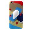 Buy cheap New Products 2017 Unique Cute Animal TPU Squishy 3D Cats Phone Cases For iPhone 6 6 plus 7 7 Plus from wholesalers