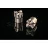 Buy cheap R32/580 Heat Treatment 32mm Ultimate Load 580kN Cross Sectional Area 541mm2 Hollow Threaded Rod from wholesalers