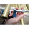 Buy cheap Seamless T2 Red Copper Tube from wholesalers