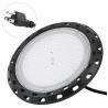 Buy cheap Warehouse 100 watt led high bay light 130Lm/W High Efficiency 5 Years Warranty from wholesalers