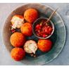 Buy cheap CE Approved Arancini Rice Balls Making Machine from wholesalers
