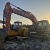 Buy cheap Used Doosan Digger DX220 Secondhand 22ton Medium Type Crawler Excavator from wholesalers