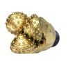 Buy cheap Tungsten Carbide Insert Rotary Rock Bit Durable Efficient Cutting Structures from wholesalers